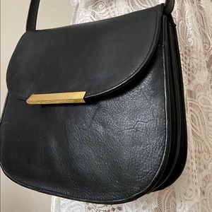 It is a pre owned COLETTA bag